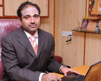 Venkataramanan - Managing Director 