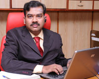 Viswanathan - Director – Marketing & Operations