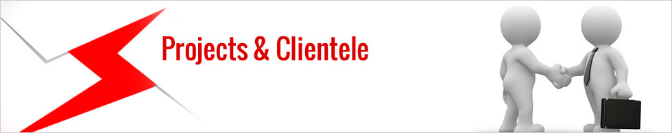 Project banner